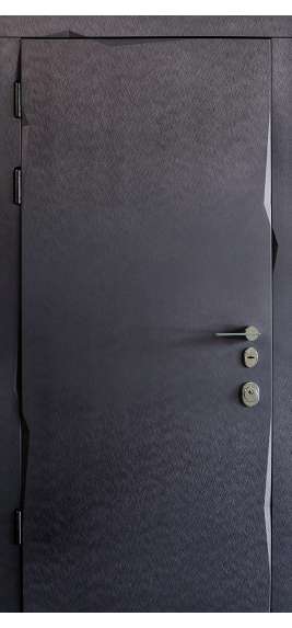 РАСПРОДАЖА Входные двери Ка75 / Гладь   